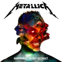 Metallica : Hardwired ... To Self Destruct